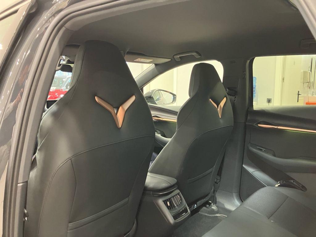 Cupra Tavascan 77kWh Endurance Base 210 kW (286 CV) - 11