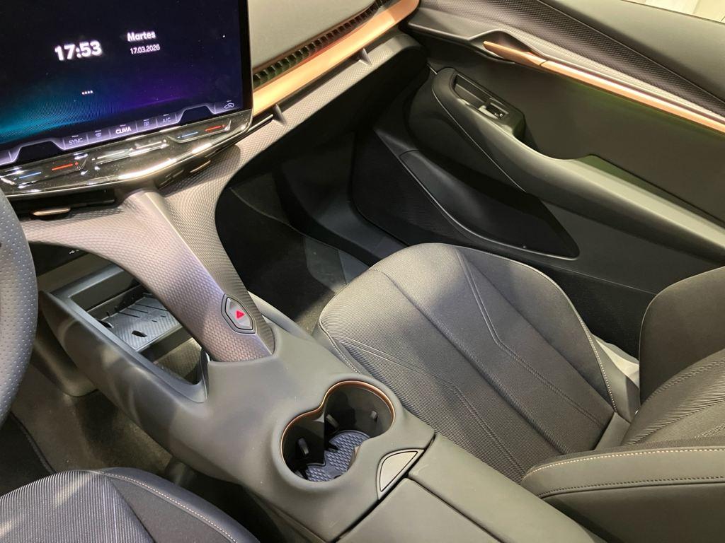 Cupra Tavascan 77kWh Endurance Base 210 kW (286 CV) - 15