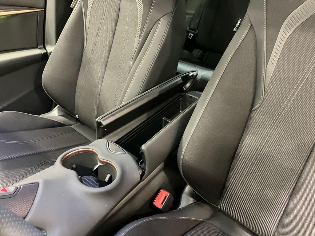 Cupra Tavascan 77kWh Endurance Base 210 kW (286 CV) - 16