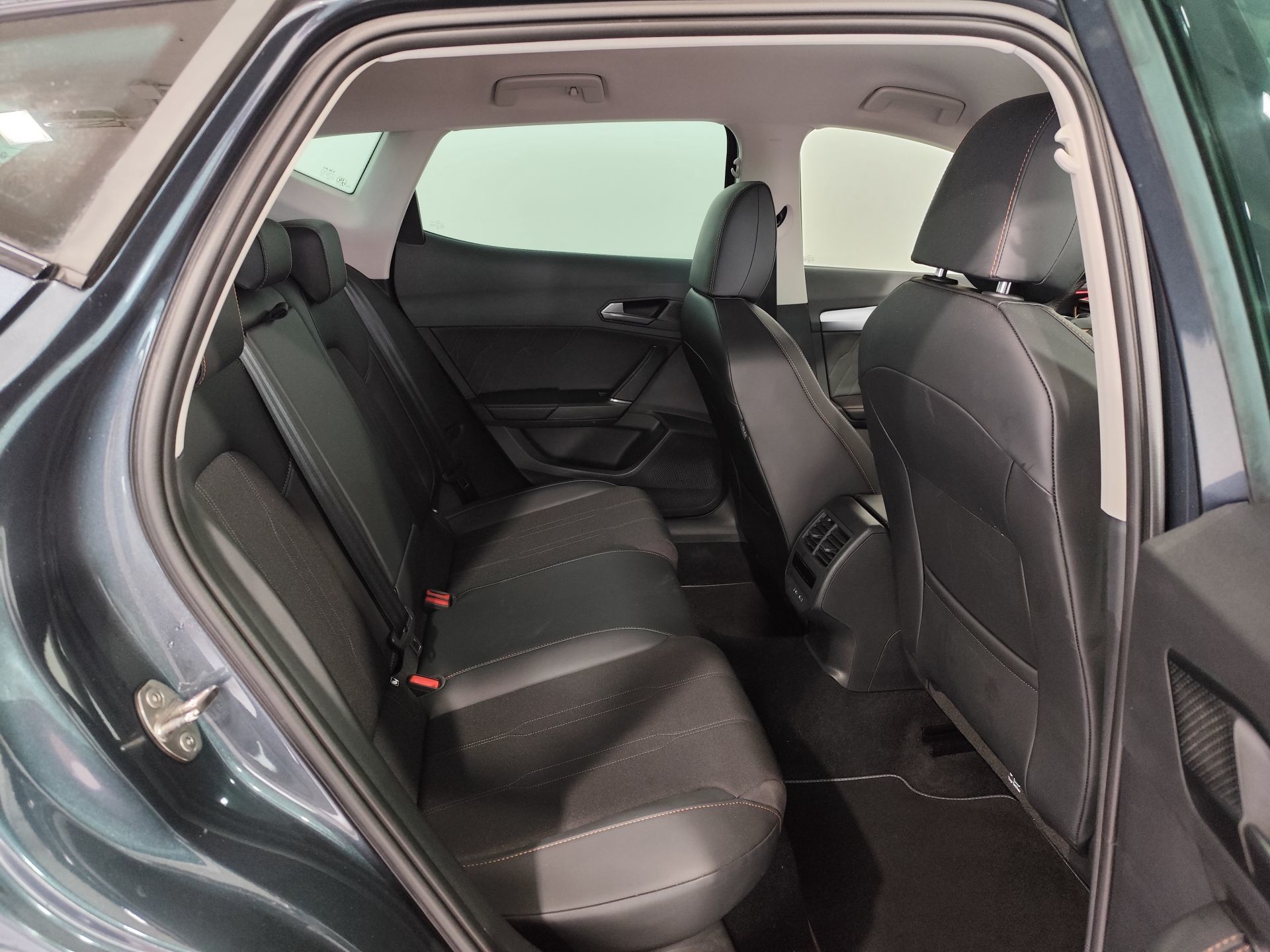 CUPRA Formentor 1.5 TSI Tech Edition DSG 110 kW (150 CV) - 5