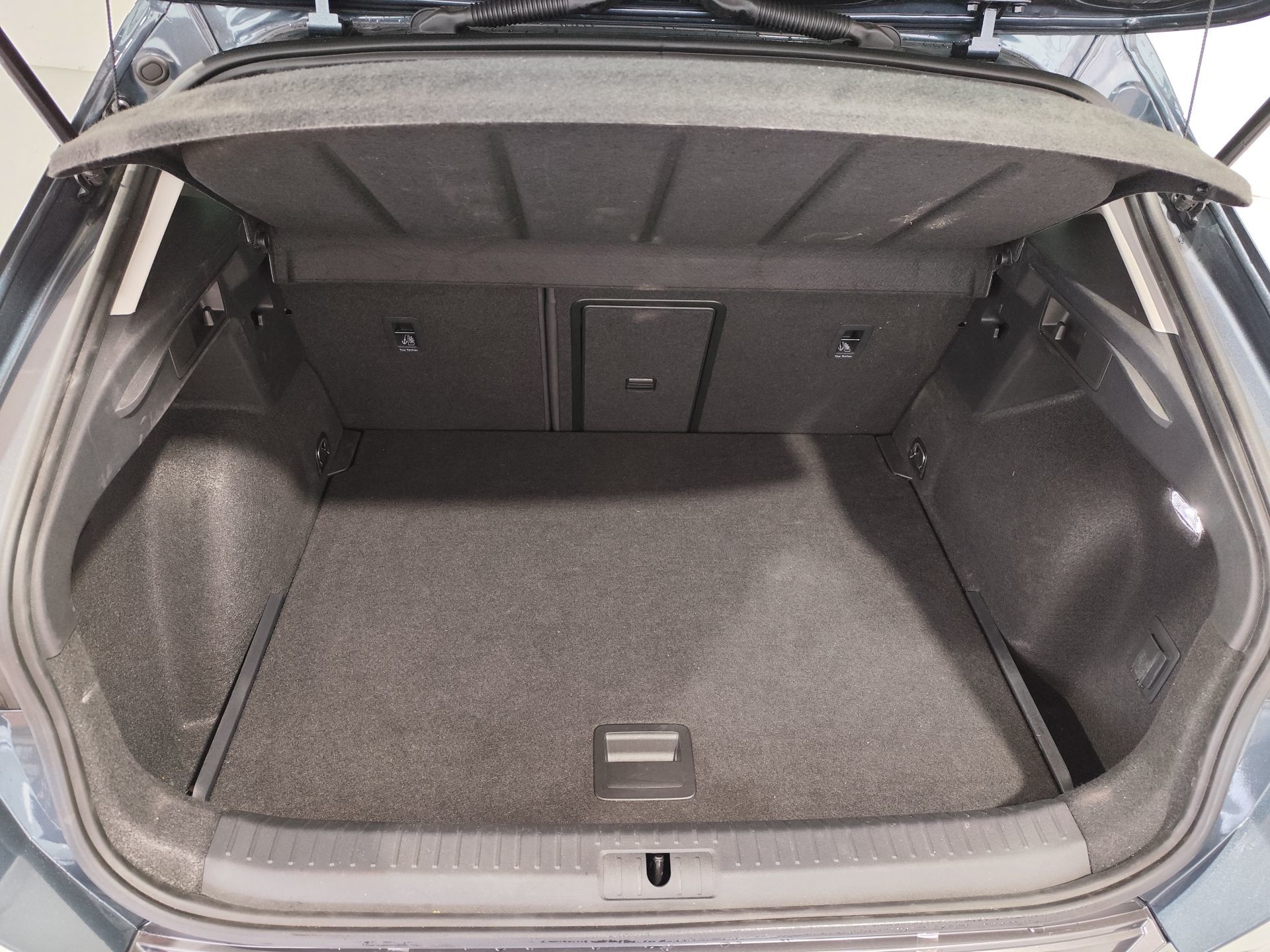 CUPRA Formentor 1.5 TSI Tech Edition DSG 110 kW (150 CV) - 6