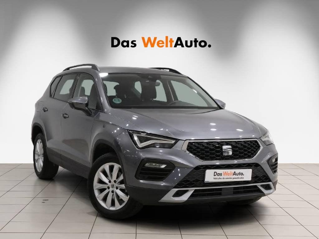 SEAT Ateca 1.5 TSI Style Evo Edition DSG 110 kW (150 CV) - 0