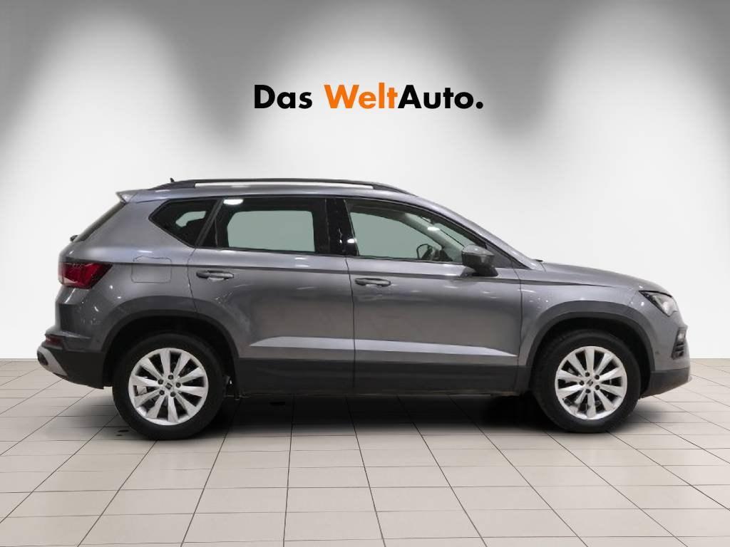 SEAT Ateca 1.5 TSI Style Evo Edition DSG 110 kW (150 CV) - 2