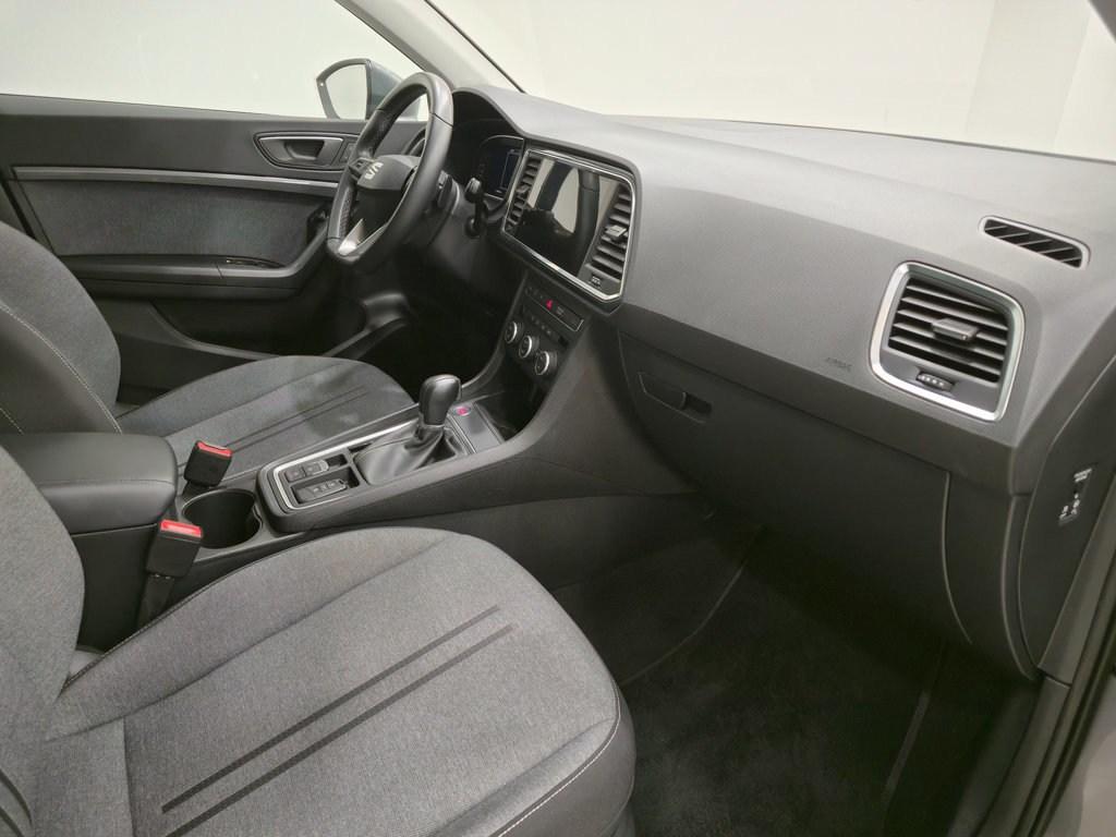 SEAT Ateca 1.5 TSI Style Evo Edition DSG 110 kW (150 CV) - 4