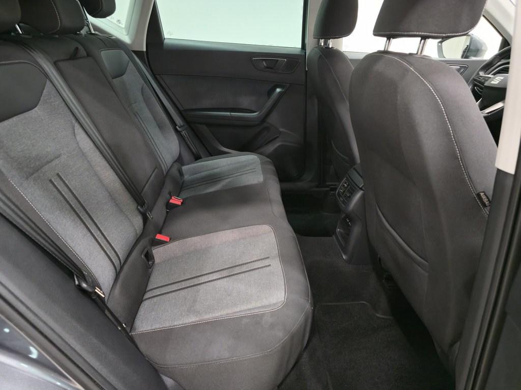 SEAT Ateca 1.5 TSI Style Evo Edition DSG 110 kW (150 CV) - 5