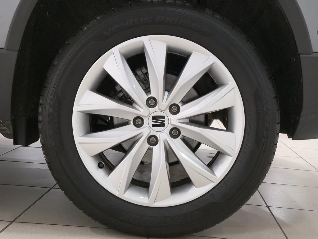 SEAT Ateca 1.5 TSI Style Evo Edition DSG 110 kW (150 CV) - 7