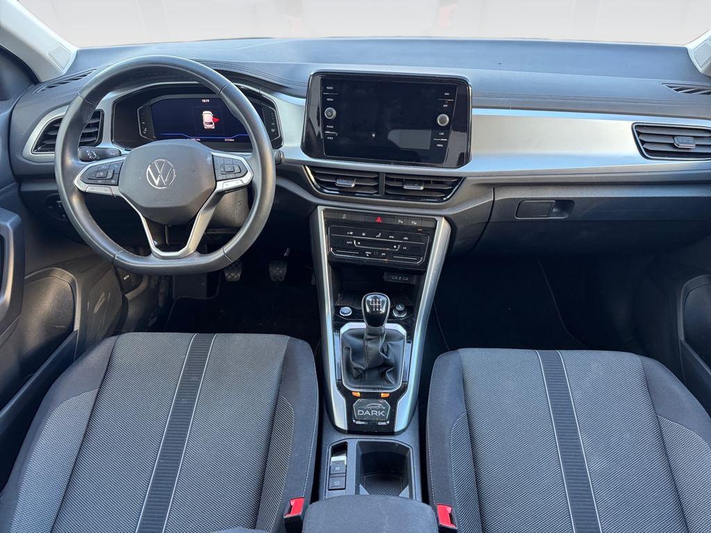 Volkswagen T-Roc Dark 1.0 TSI 81 kW (110 CV) - 3