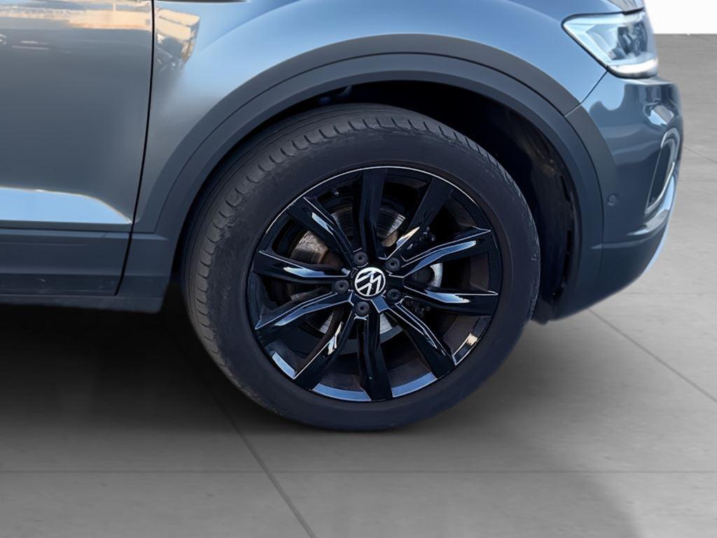 Volkswagen T-Roc Dark 1.0 TSI 81 kW (110 CV) - 7