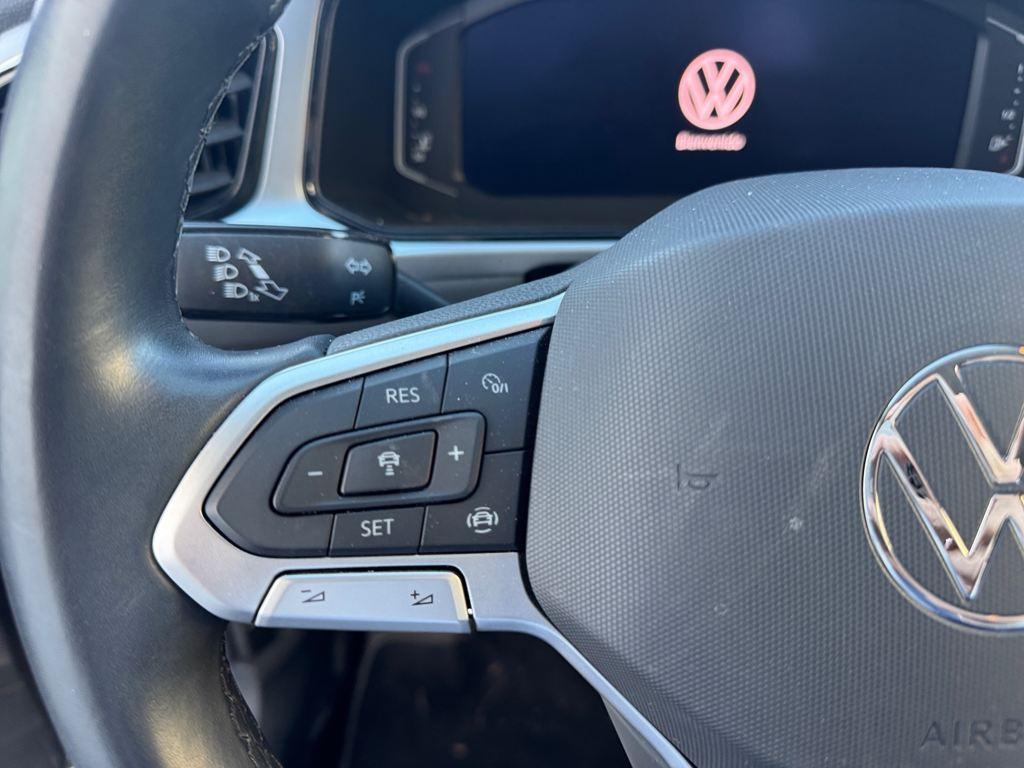 Volkswagen T-Roc Dark 1.0 TSI 81 kW (110 CV) - 8