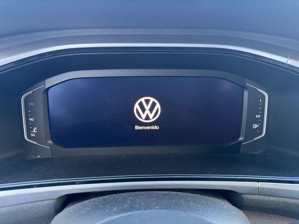 Volkswagen T-Roc Dark 1.0 TSI 81 kW (110 CV) - 9