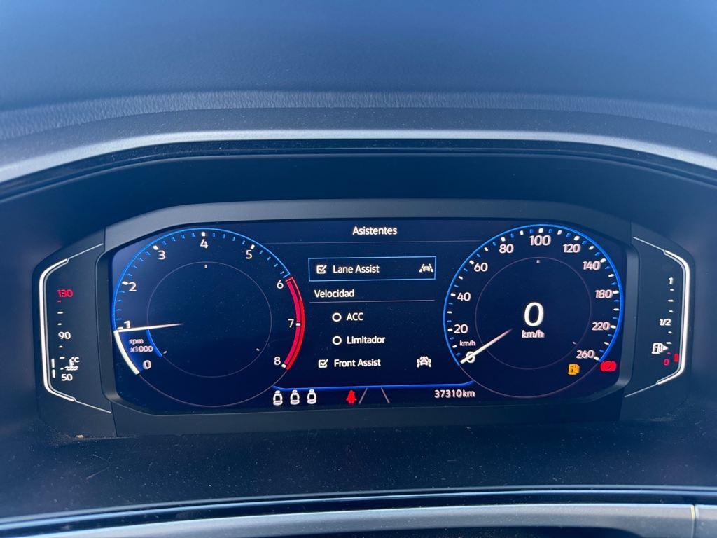 Volkswagen T-Roc Dark 1.0 TSI 81 kW (110 CV) - 11