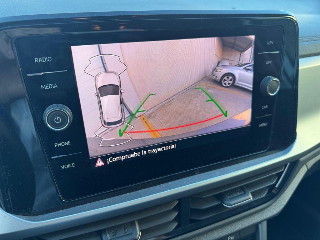 Volkswagen T-Roc Dark 1.0 TSI 81 kW (110 CV) - 12