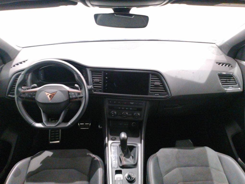 CUPRA Ateca 2.0 TSI 4Drive DSG 140 kW (190 CV) - 3