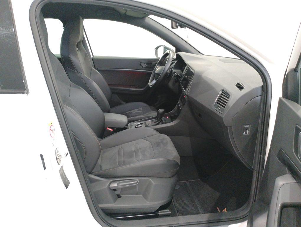 CUPRA Ateca 2.0 TSI 4Drive DSG 140 kW (190 CV) - 4