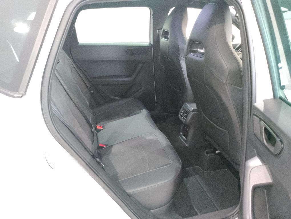 CUPRA Ateca 2.0 TSI 4Drive DSG 140 kW (190 CV) - 5