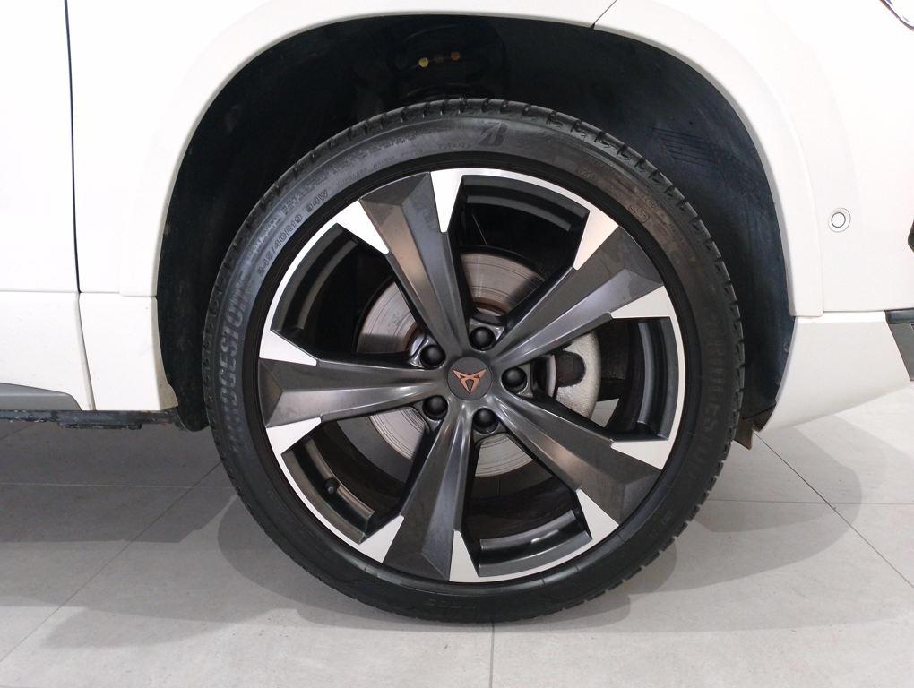 CUPRA Ateca 2.0 TSI 4Drive DSG 140 kW (190 CV) - 7