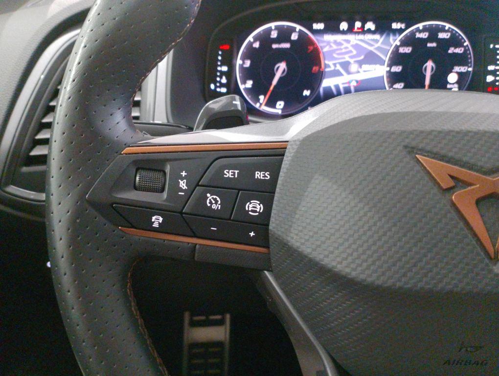 CUPRA Ateca 2.0 TSI 4Drive DSG 140 kW (190 CV) - 8