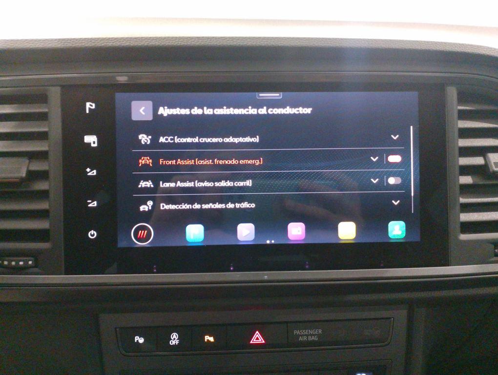 CUPRA Ateca 2.0 TSI 4Drive DSG 140 kW (190 CV) - 13