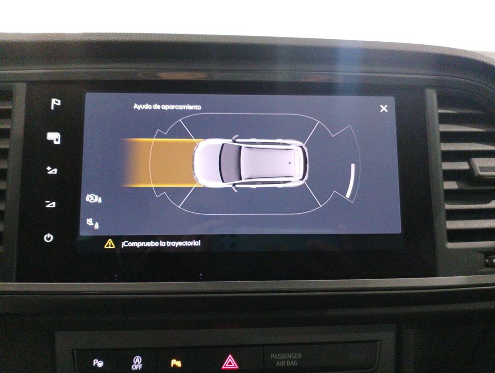 CUPRA Ateca 2.0 TSI 4Drive DSG 140 kW (190 CV) - 14