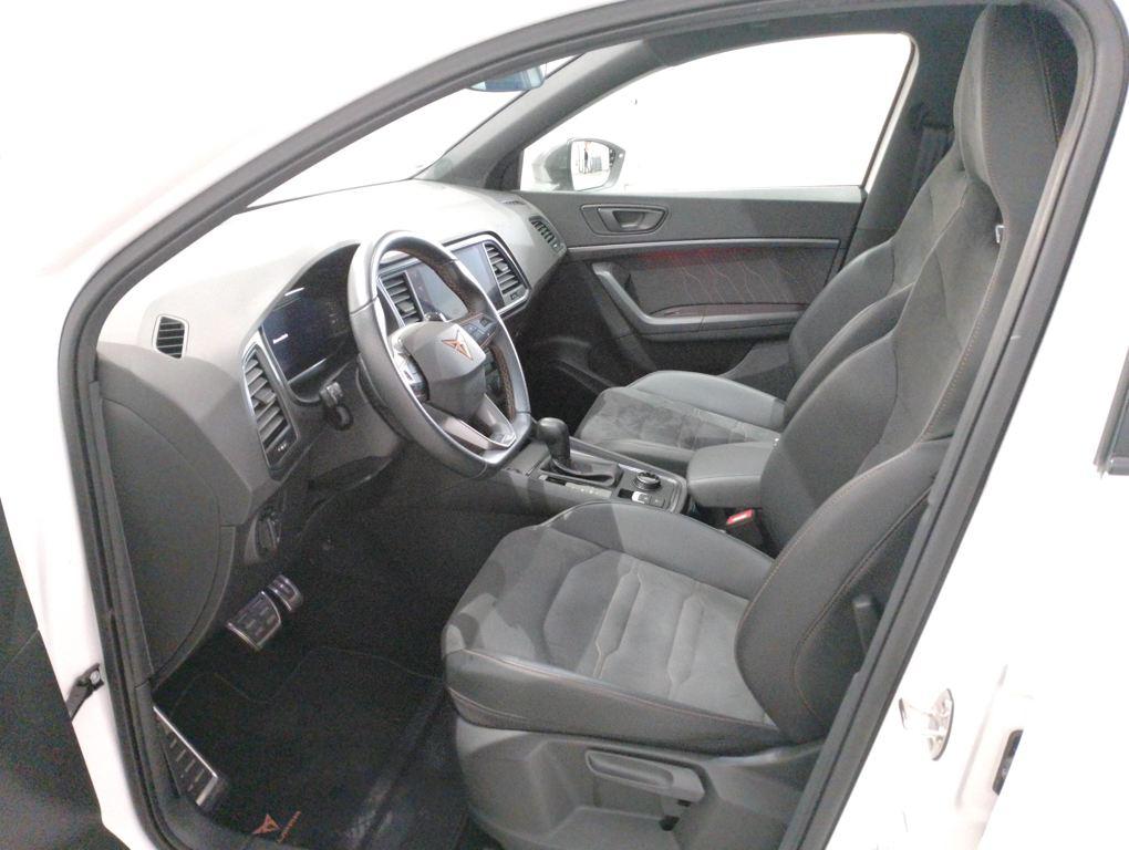 CUPRA Ateca 2.0 TSI 4Drive DSG 140 kW (190 CV) - 16