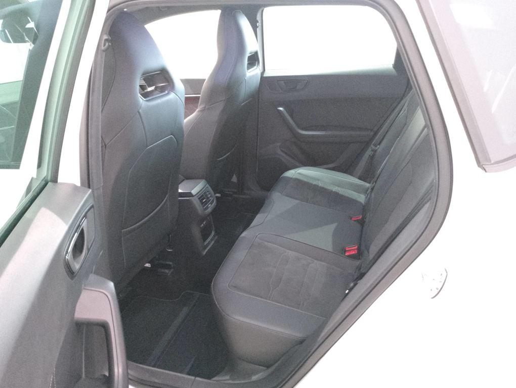 CUPRA Ateca 2.0 TSI 4Drive DSG 140 kW (190 CV) - 17