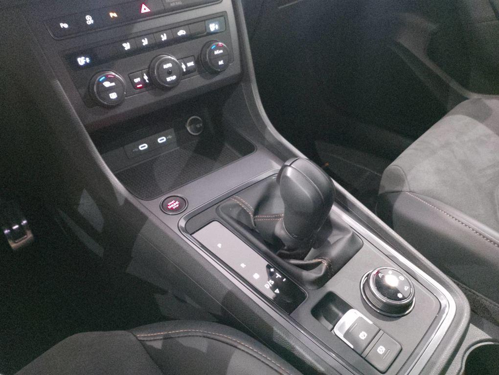 CUPRA Ateca 2.0 TSI 4Drive DSG 140 kW (190 CV) - 18