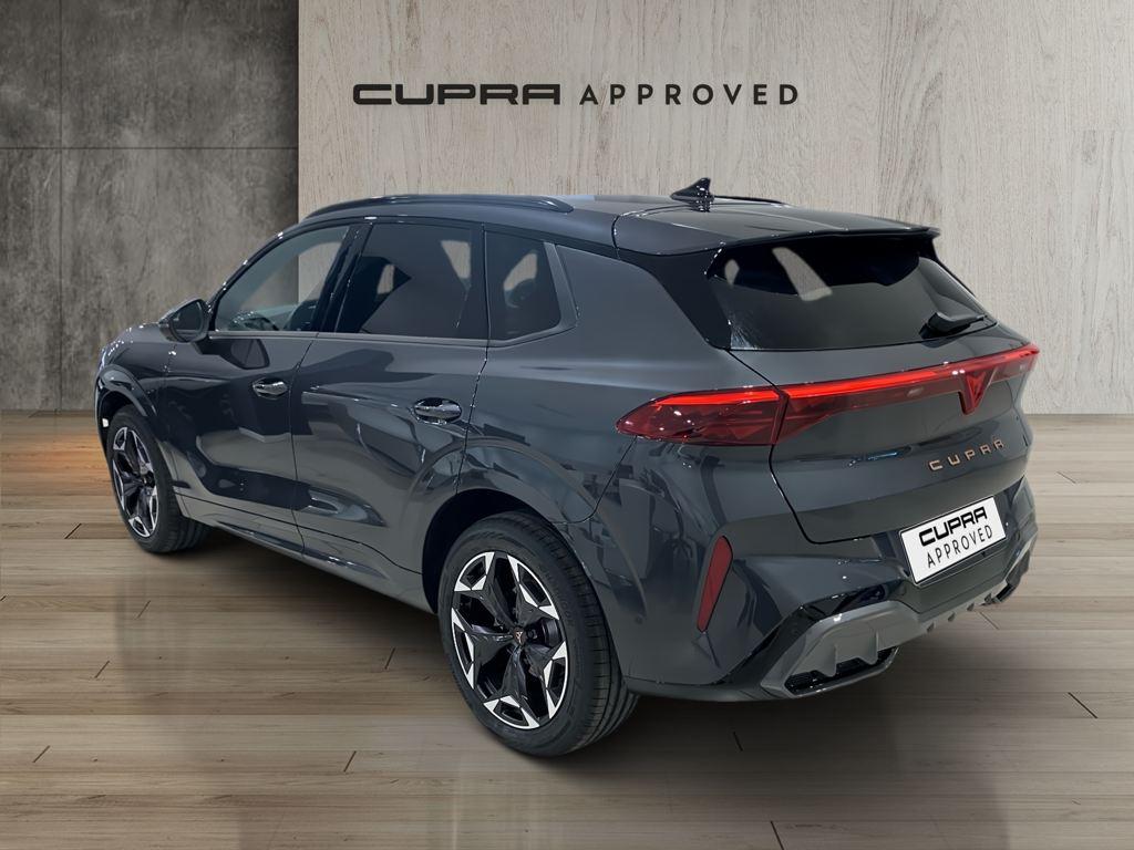 CUPRA Terramar 1.5 TSI e-Hybrid DSG 150 kW (204 CV) - 1
