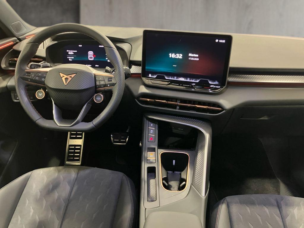 CUPRA Terramar 1.5 TSI e-Hybrid DSG 150 kW (204 CV) - 3