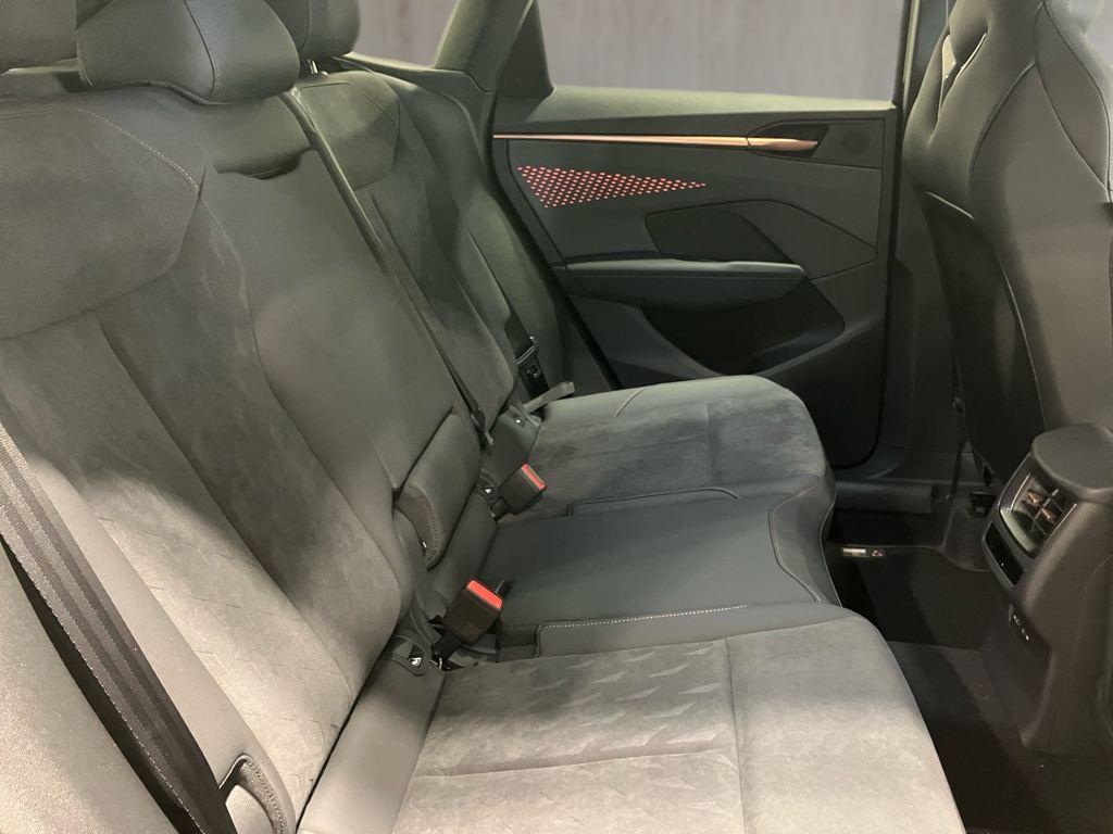 CUPRA Terramar 1.5 TSI e-Hybrid DSG 150 kW (204 CV) - 5