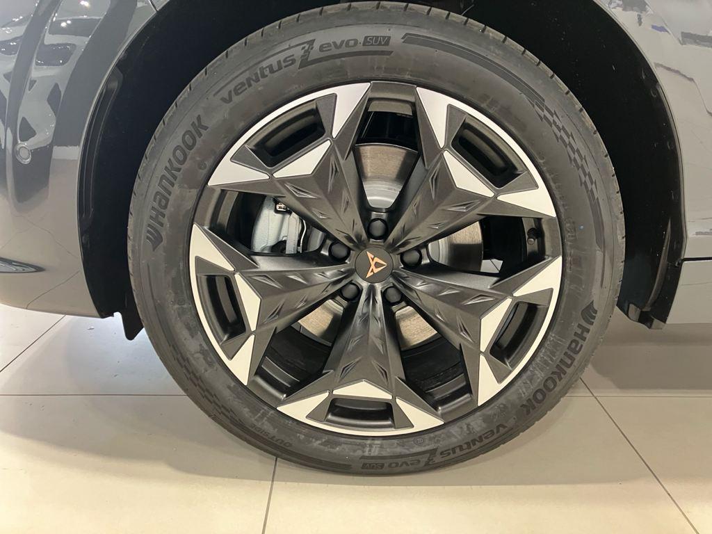 CUPRA Terramar 1.5 TSI e-Hybrid DSG 150 kW (204 CV) - 7