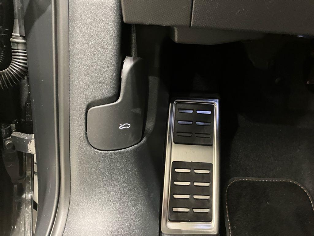 CUPRA Terramar 1.5 TSI e-Hybrid DSG 150 kW (204 CV) - 12