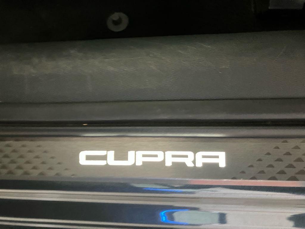 CUPRA León 1.5 eTSI DSG 110 kW (150 CV) - 13