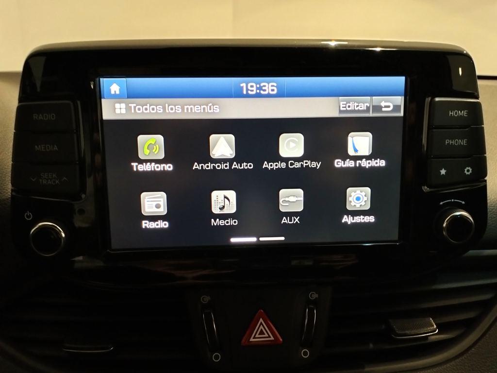 Hyundai i30 1.0 TGDI Essence 88 kW (120 CV) - 13