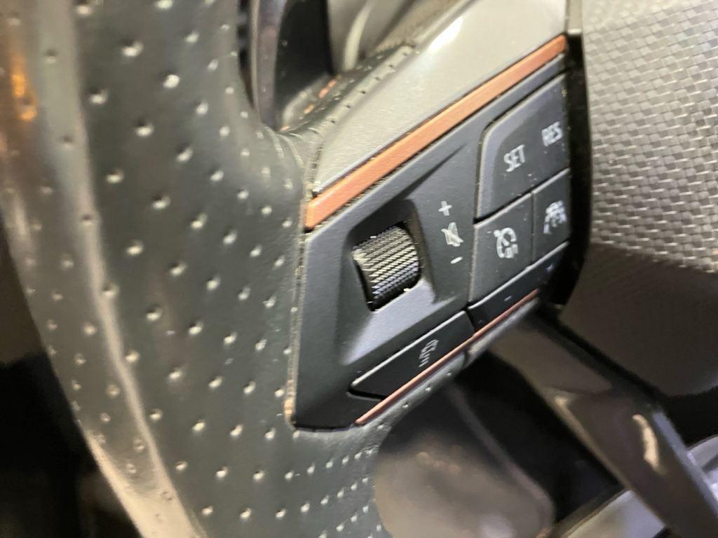 CUPRA Leon Sportstourer 1.5 eTSI DSG 110 kW (150 CV) - 8