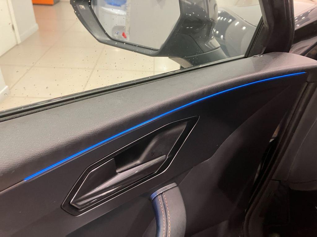 CUPRA Leon Sportstourer 1.5 eTSI DSG 110 kW (150 CV) - 11