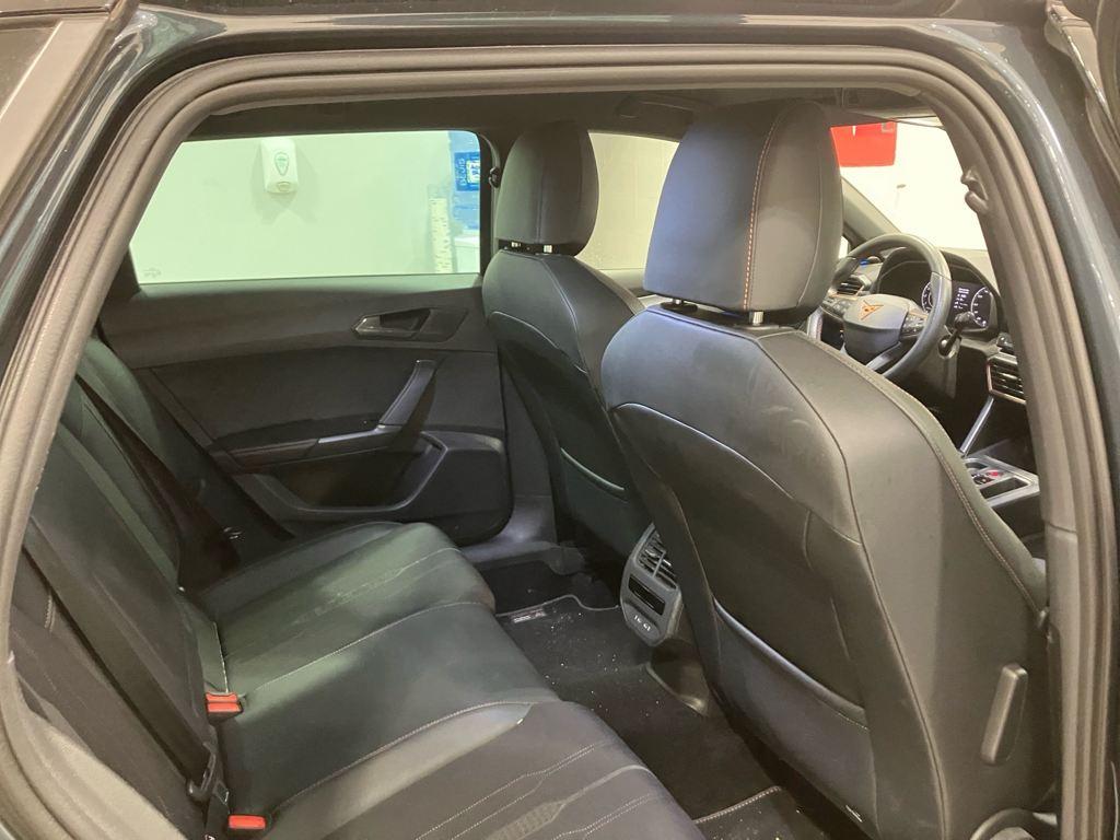 CUPRA Leon Sportstourer 1.5 eTSI DSG 110 kW (150 CV) - 12