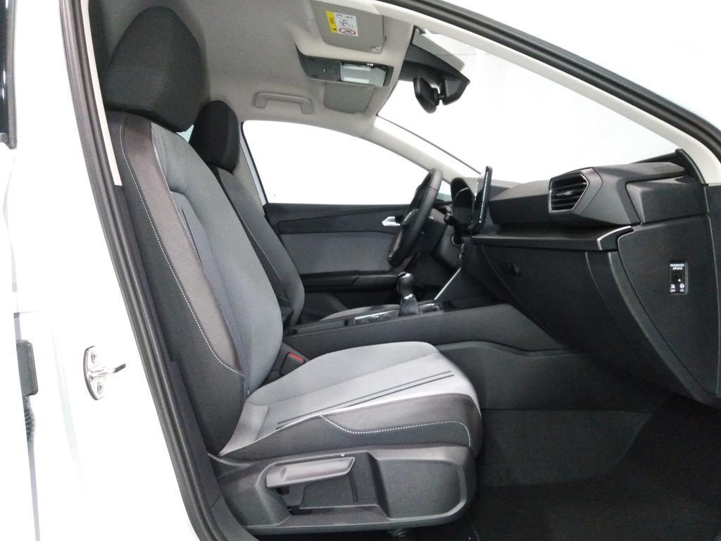 SEAT León ST 2.0 TDI Style XS 85 kW (116 CV) - 4