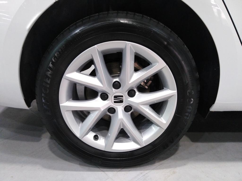 SEAT León ST 2.0 TDI Style XS 85 kW (116 CV) - 7