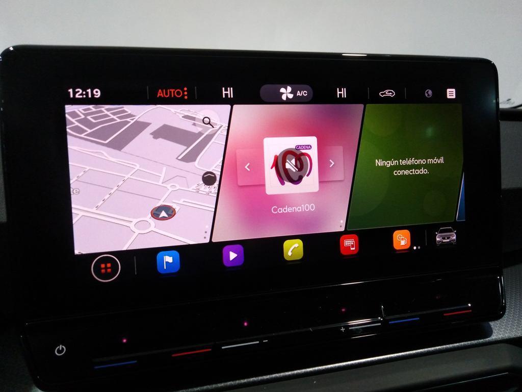 SEAT León ST 2.0 TDI Style XS 85 kW (116 CV) - 11