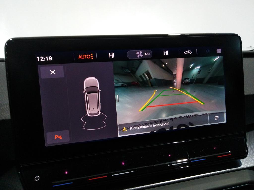 SEAT León ST 2.0 TDI Style XS 85 kW (116 CV) - 12