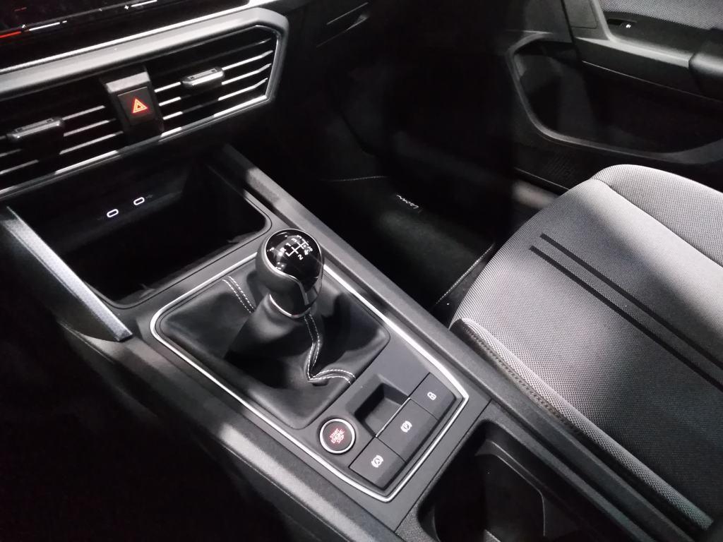 SEAT León ST 2.0 TDI Style XS 85 kW (116 CV) - 19