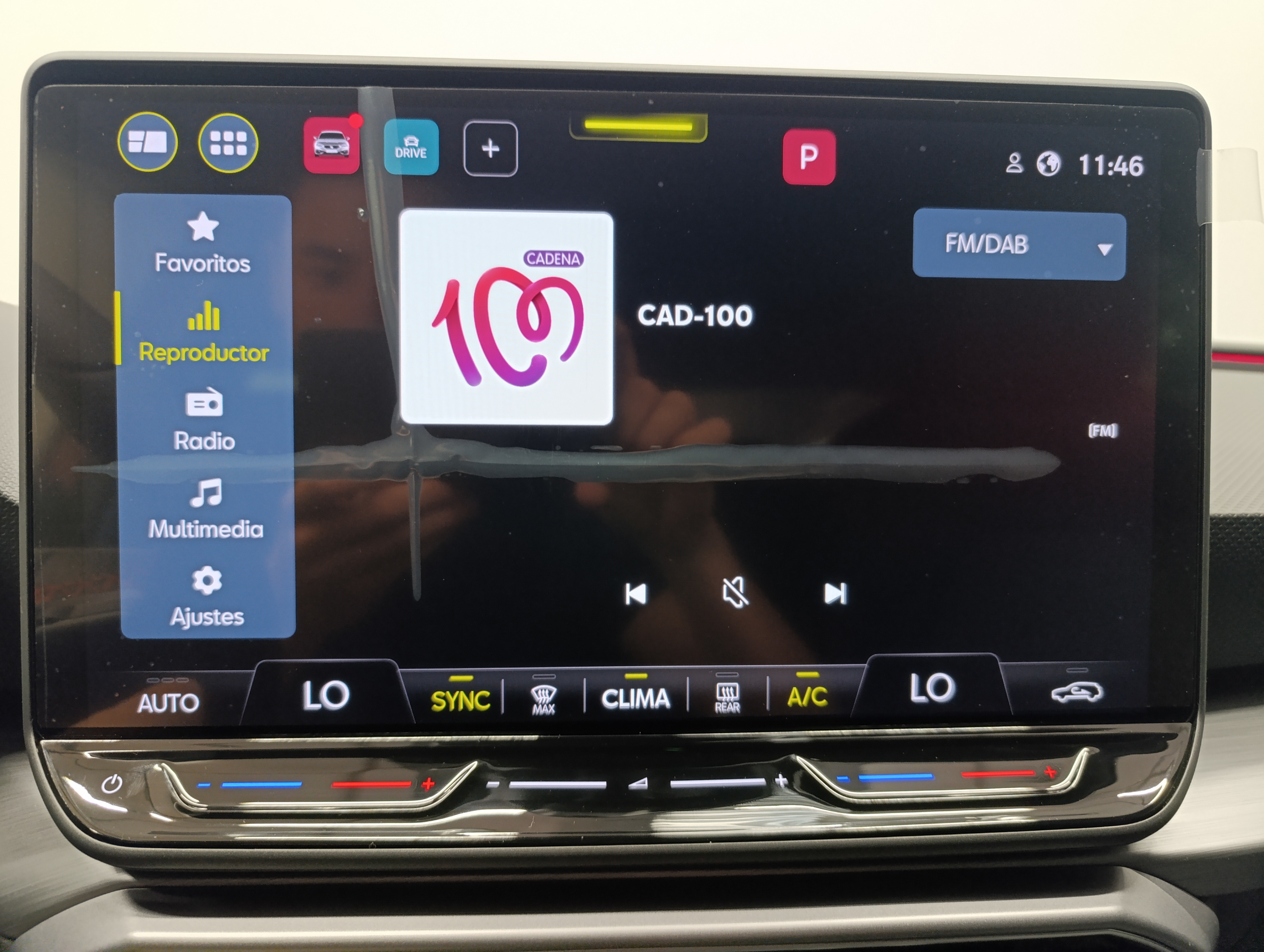 SEAT León 1.5 TSI S&S FR 25 Aniversario 85 kW (116 CV) - 9