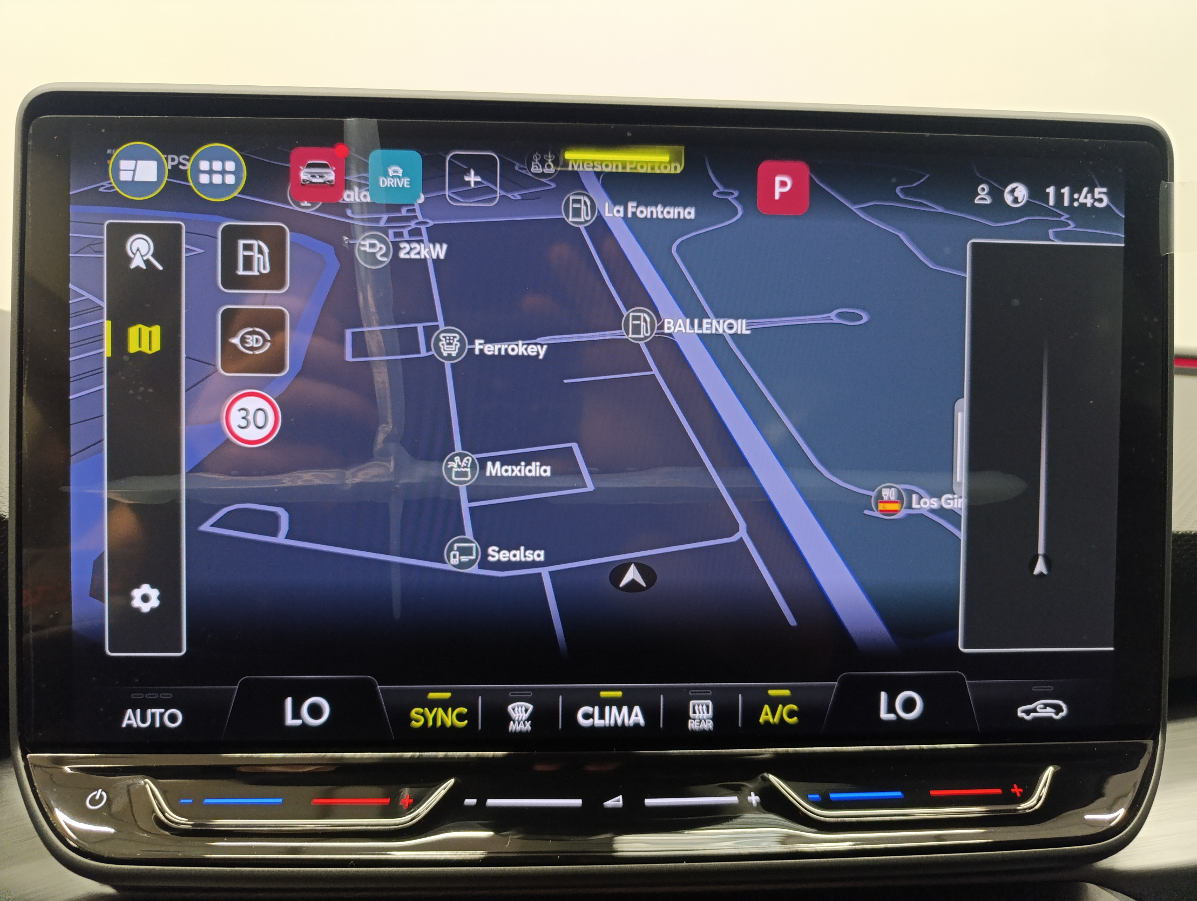 SEAT León 1.5 TSI S&S FR 25 Aniversario 85 kW (116 CV) - 11