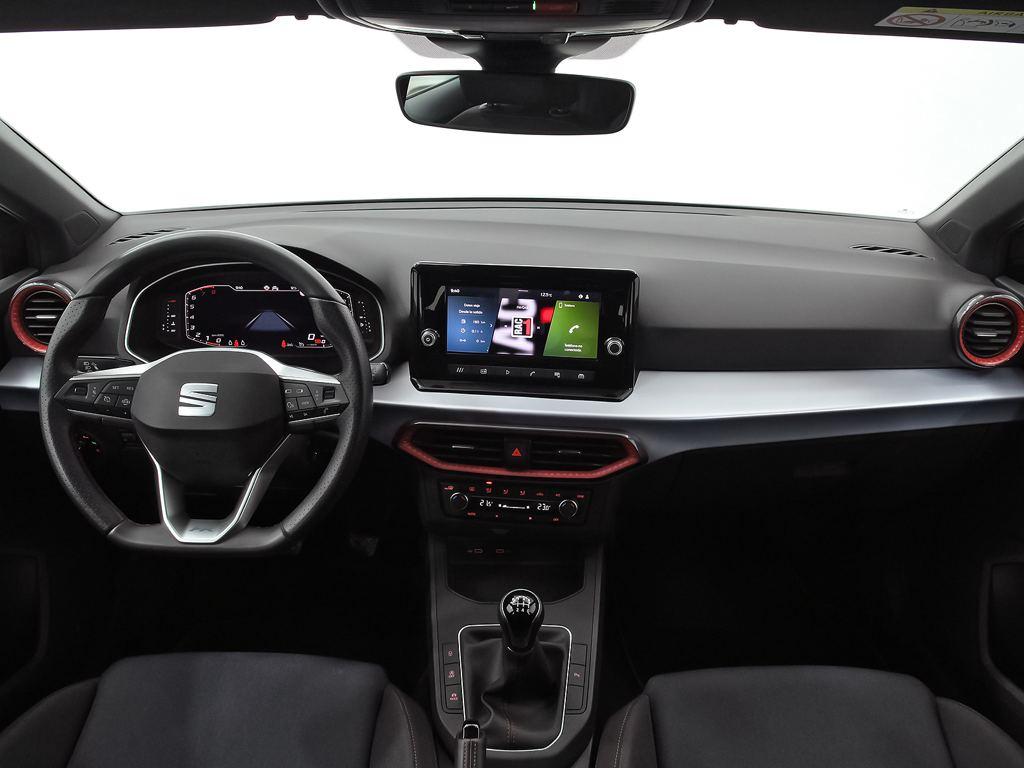 SEAT Ibiza 1.0 TSI S&S FR XS 85 kW (115 CV) - 3