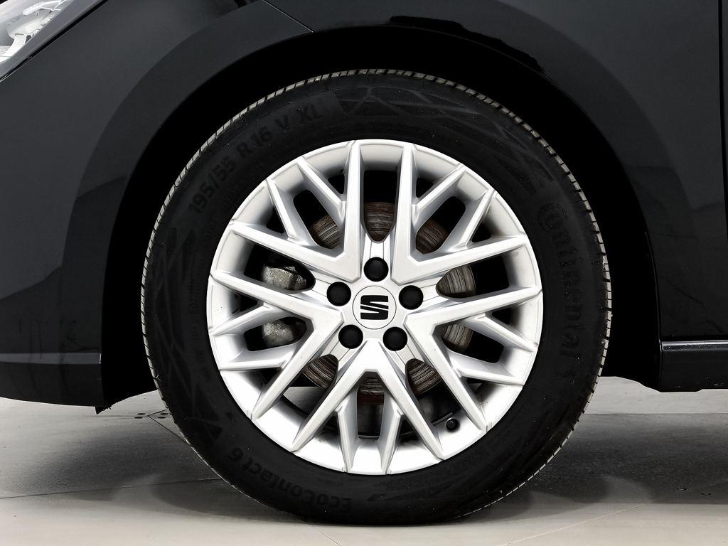 SEAT Ibiza 1.0 TSI S&S FR XS 85 kW (115 CV) - 7