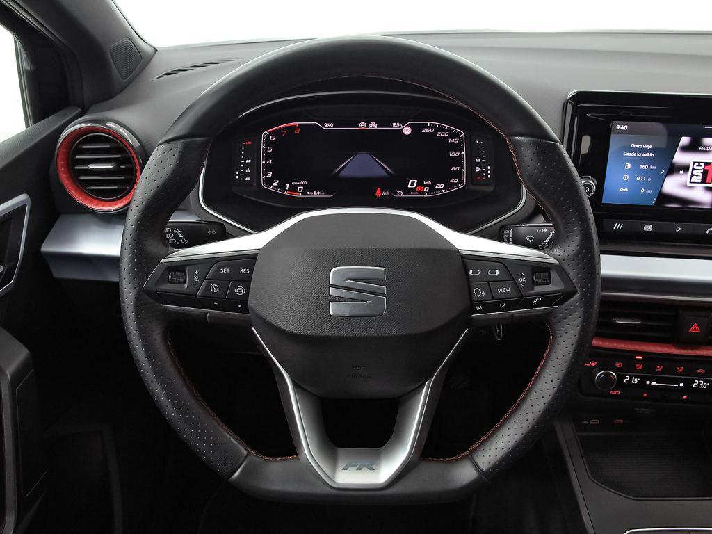 SEAT Ibiza 1.0 TSI S&S FR XS 85 kW (115 CV) - 16