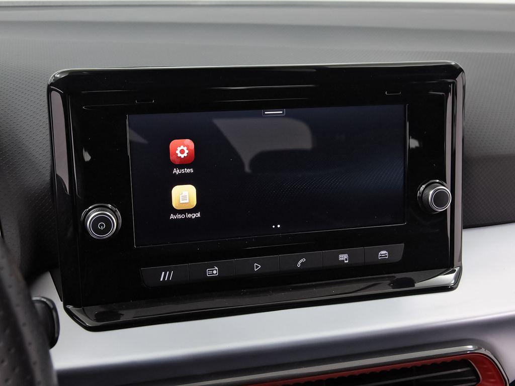 SEAT Ibiza 1.0 TSI S&S FR XS 85 kW (115 CV) - 18