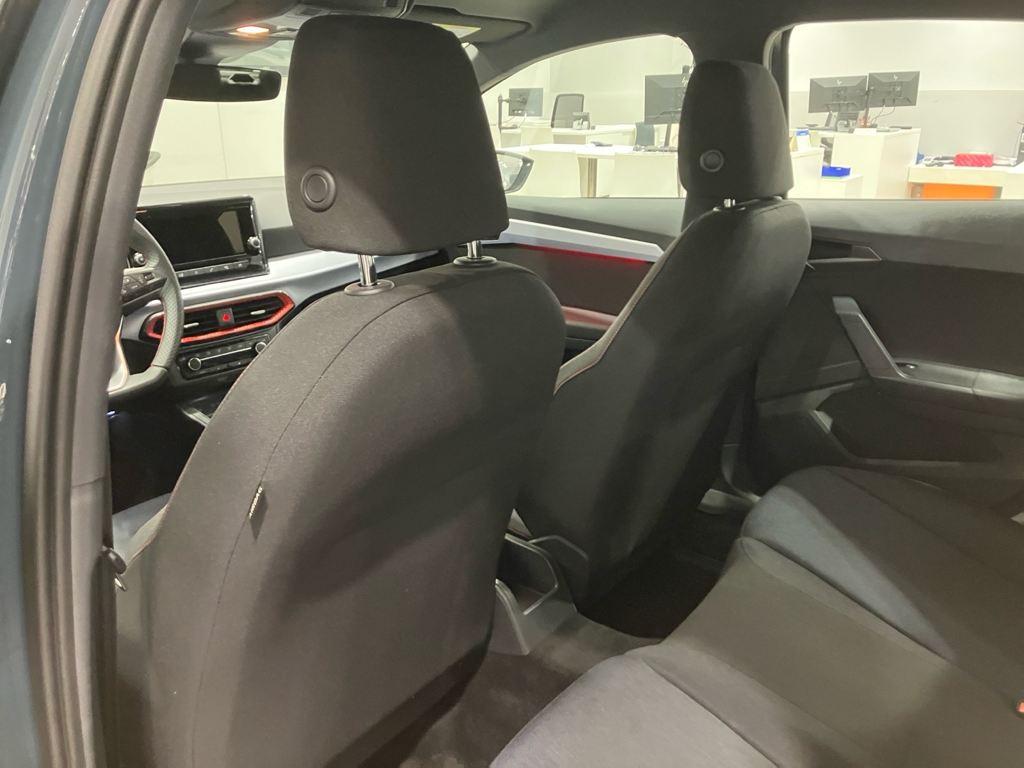 SEAT Ibiza 1.0 TSI S&S FR XS 85 kW (115 CV) - 11