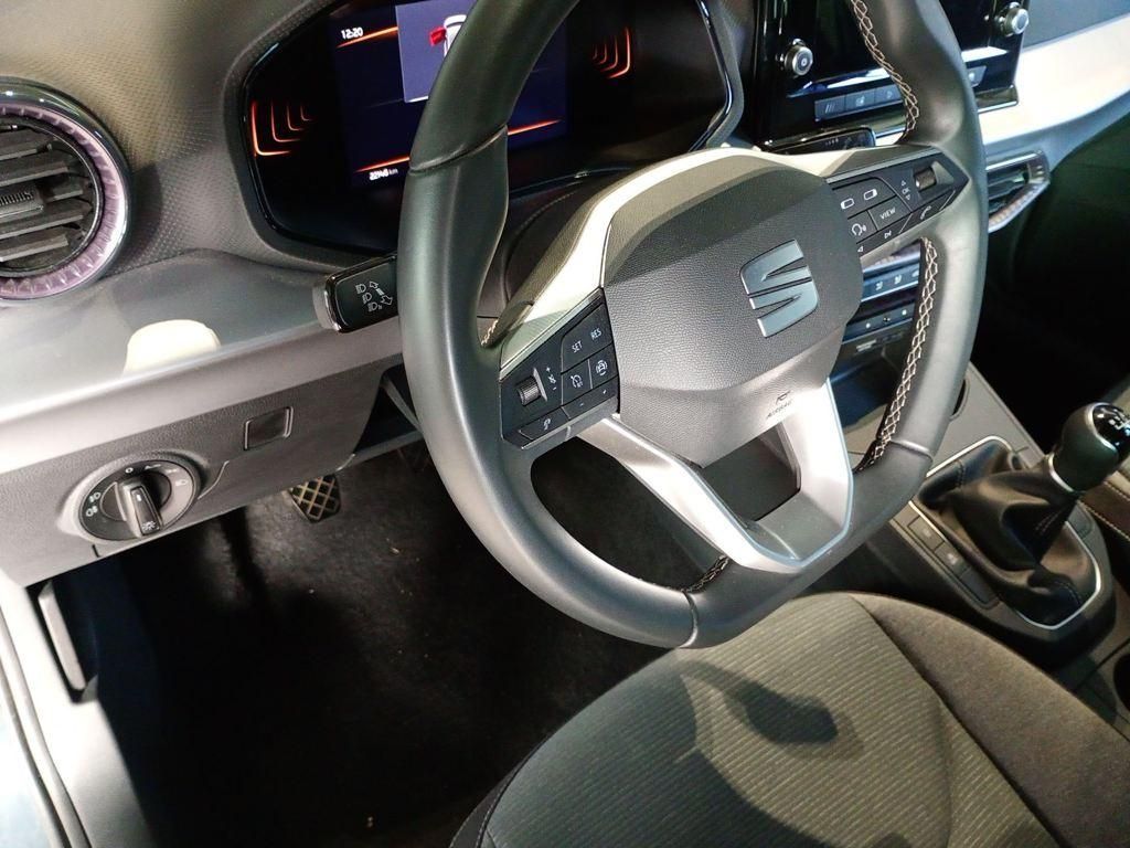 SEAT Ibiza 1.0 TSI S&S Xcellence 85 kW (115 CV) - 9