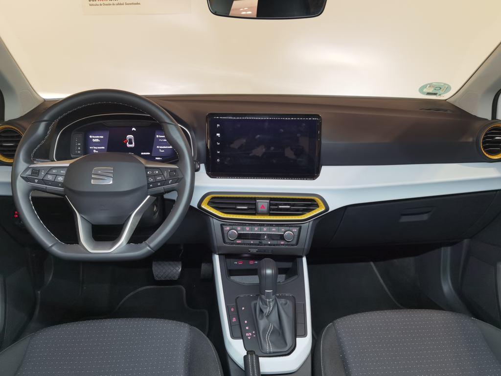 SEAT Arona 1.0 TSI Style XL DSG 81 kW (110 CV) - 3